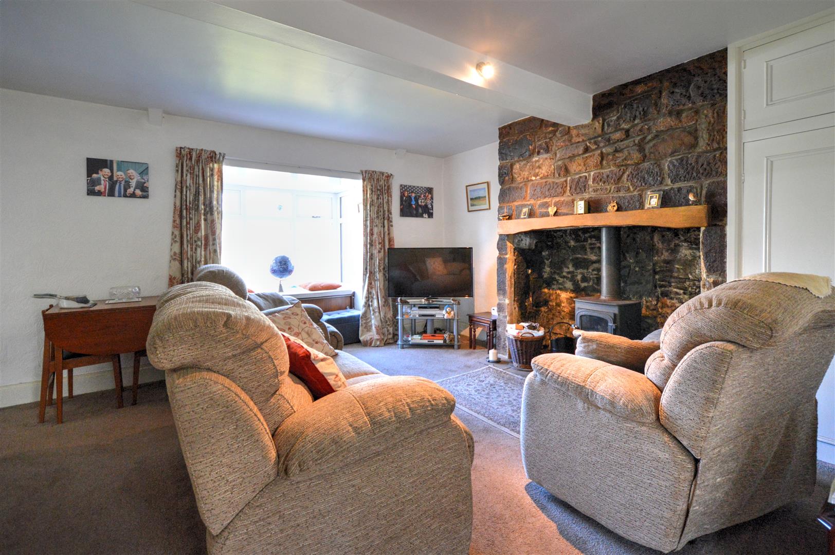 Property West Thirston, Morpeth Cottage Rickard Chartered Surveyors & Estate Agents